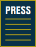 Press Icon